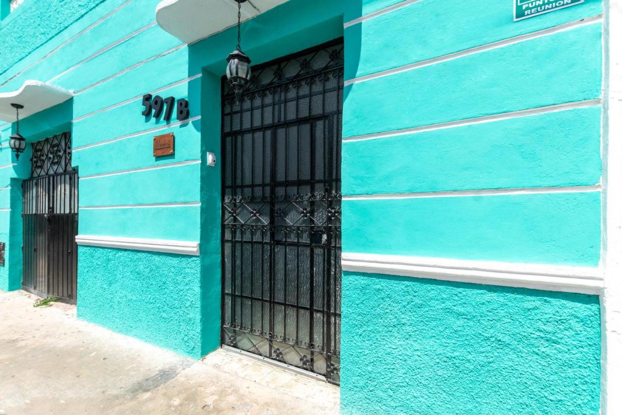 Mérida 62 Exterior foto