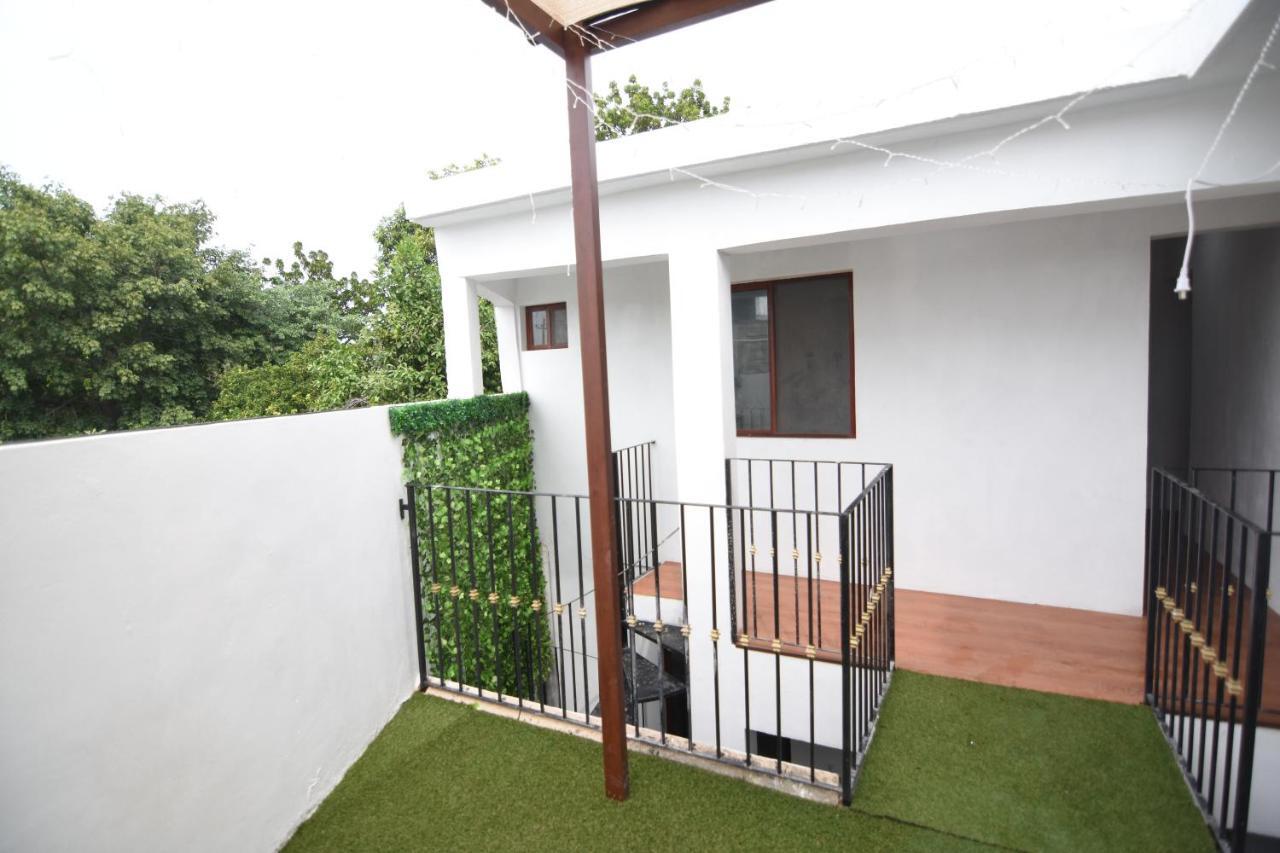Mérida 62 Exterior foto