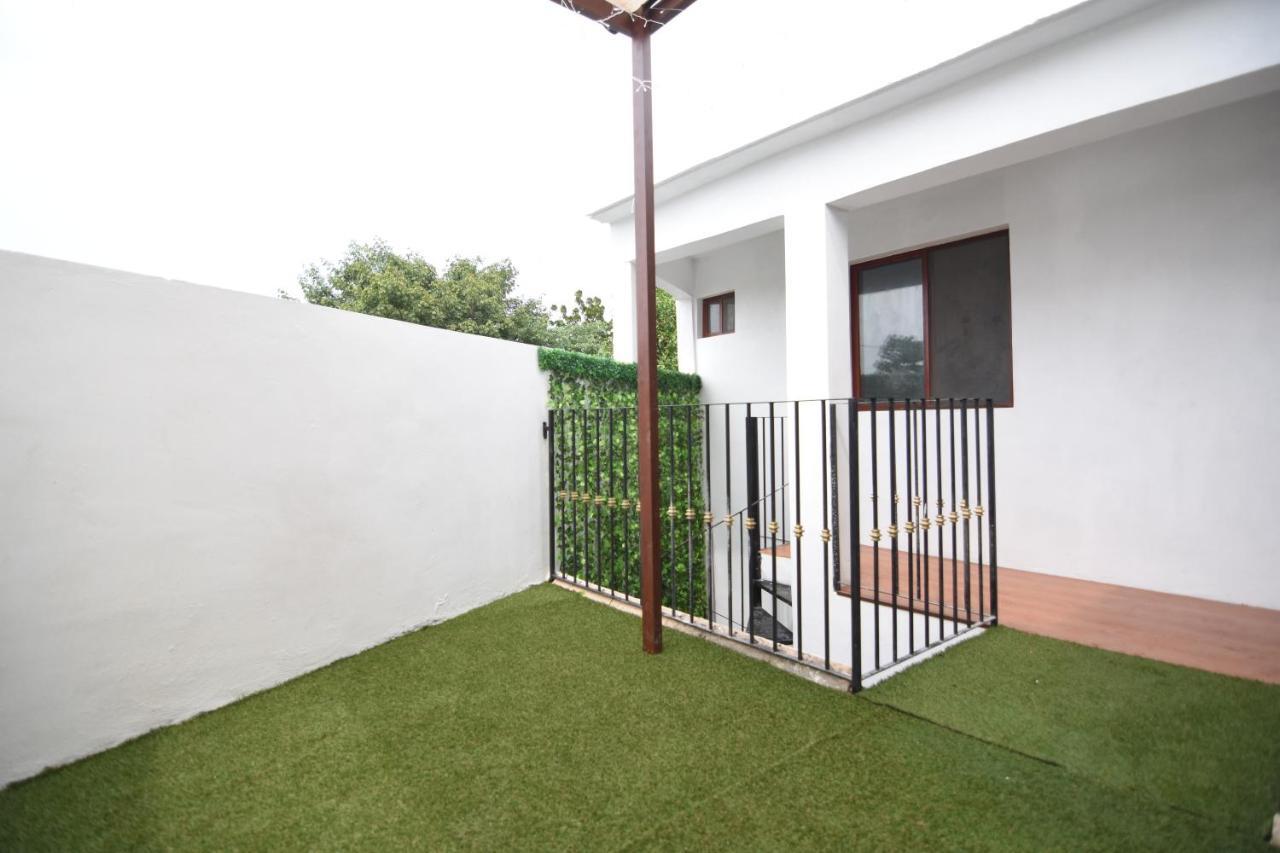 Mérida 62 Exterior foto