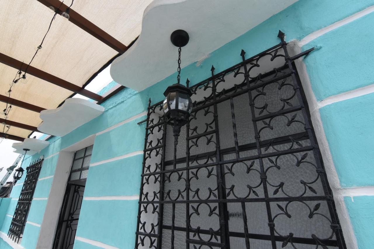 Mérida 62 Exterior foto