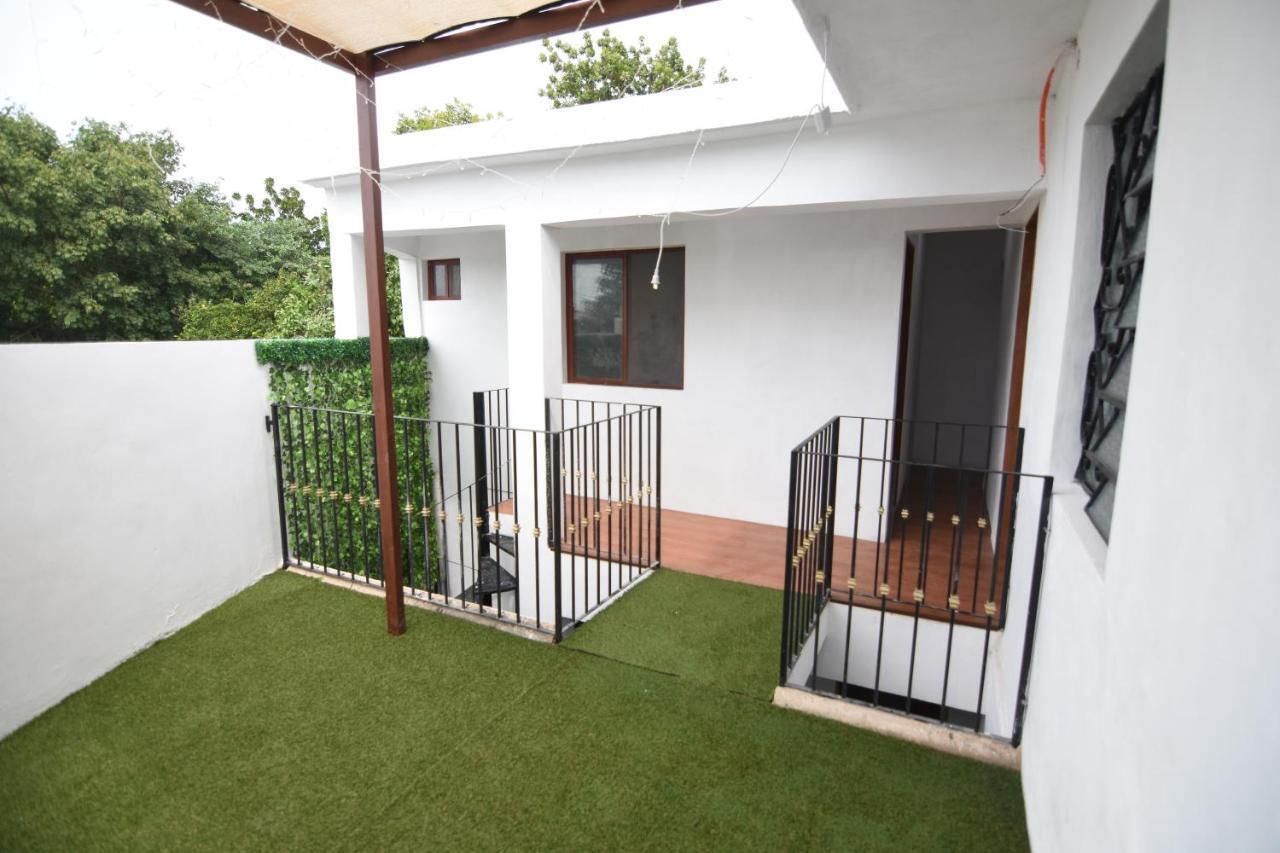 Mérida 62 Exterior foto