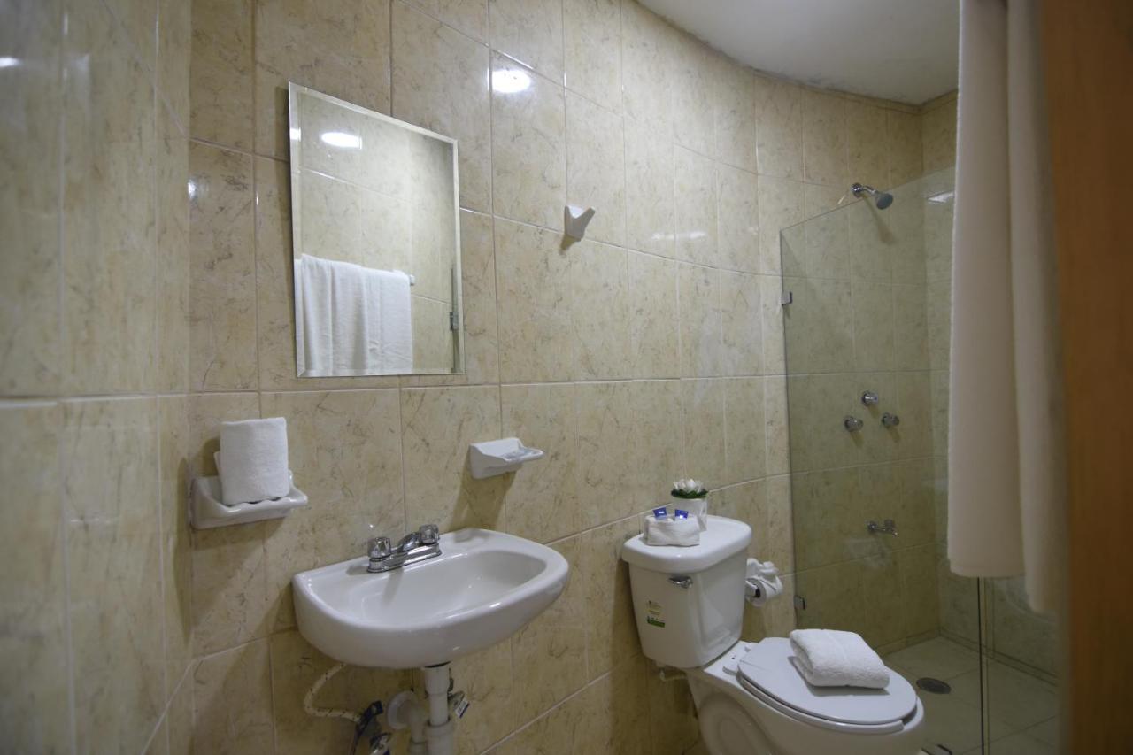 Mérida 62 Exterior foto